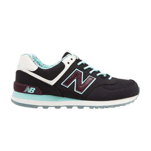 New Balance 574 'Luau'