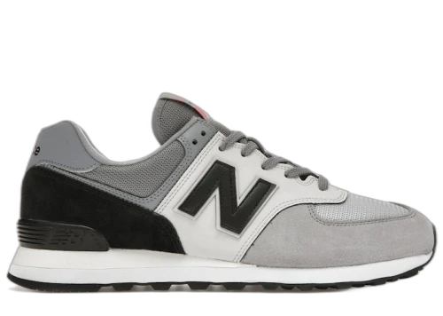 New Balance 574 Marblehead Varsity Orange