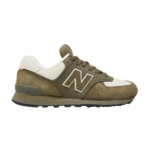 New Balance 574 x Junya Watanabe MAN Khaki