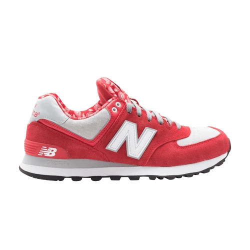 New Balance 574 'Paisley Pack'