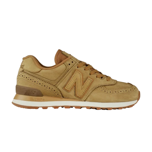 New Balance 574 'Brogue Pack'