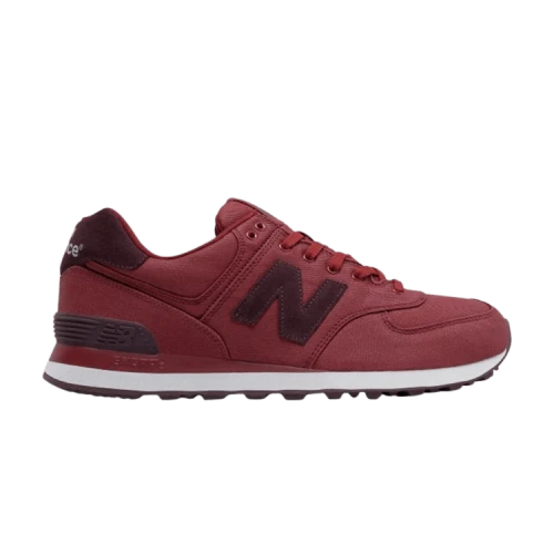 New Balance 574 'Biking Red'