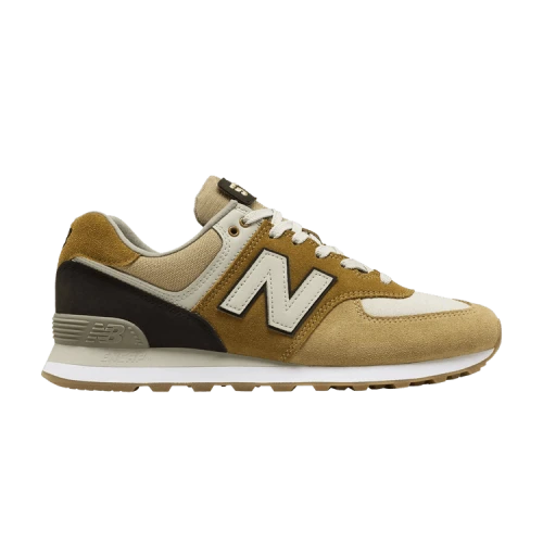 New Balance 574 'Military Patch'