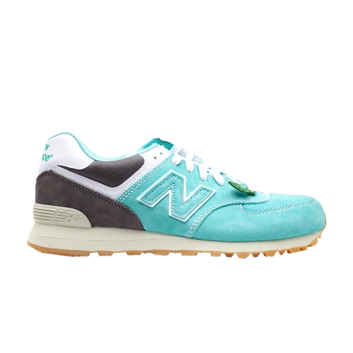 New Balance 574 mita sneakers Oshmans Mojito
