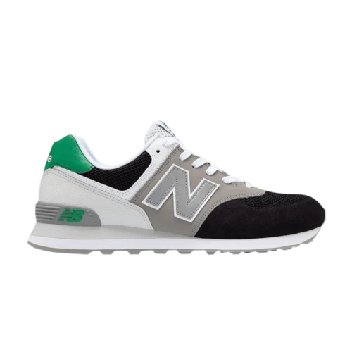 New Balance 574 'White Green'