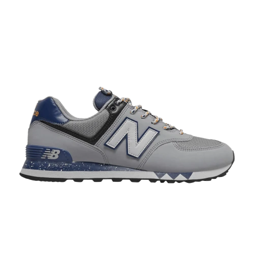 New Balance 574 Outdoor Pack Steel