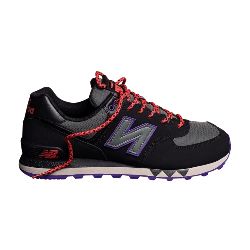 New Balance 574 Outdoor Pack Black