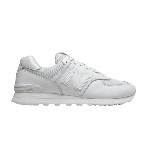 New Balance 574 White