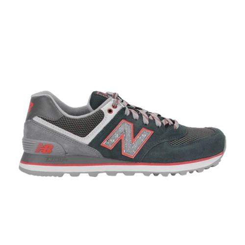 New Balance 574 'Green Grey'