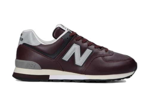New Balance 574 Tokyo Limited Edition Fudge Brown