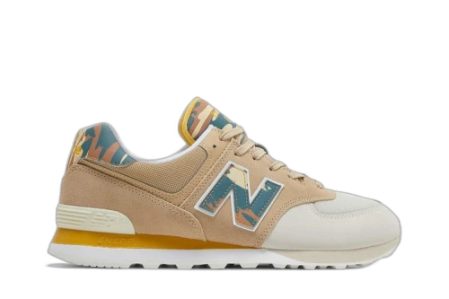 New Balance 574 'Incense Camo'