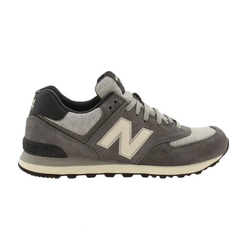 New Balance 574 Gray Navy Sea Salt