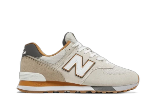 New Balance 574 'Timberwolf Workwear'