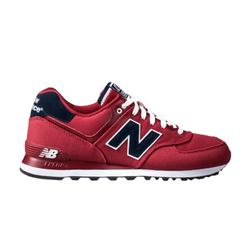 New Balance 574 'Pique Polo Pack'