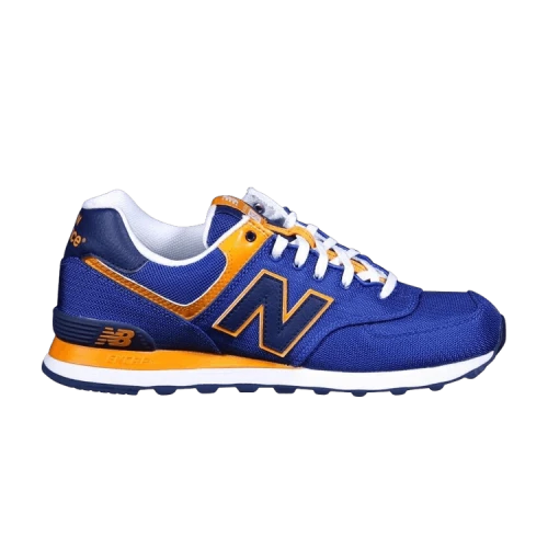 New Balance 574 Passport Pack 'Blue'