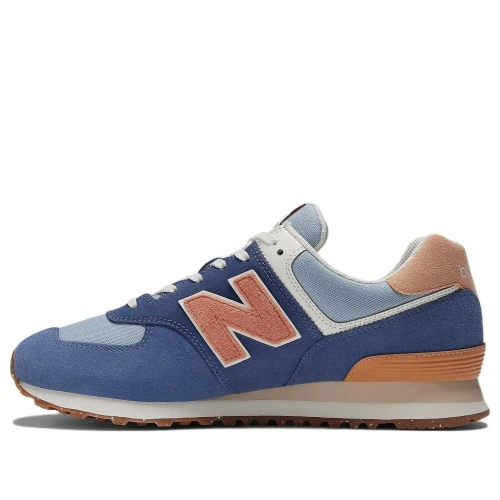 New Balance 574 Night Sky