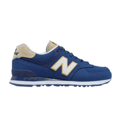 New Balance 574 'Retro Surf Blue'