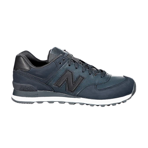 New Balance 574 'Stealth'