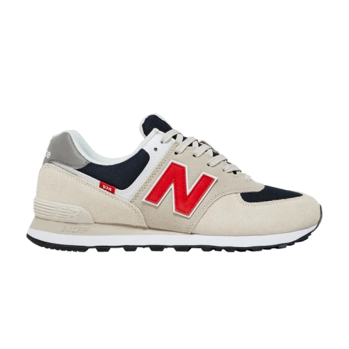 New Balance 574 Moonbeam