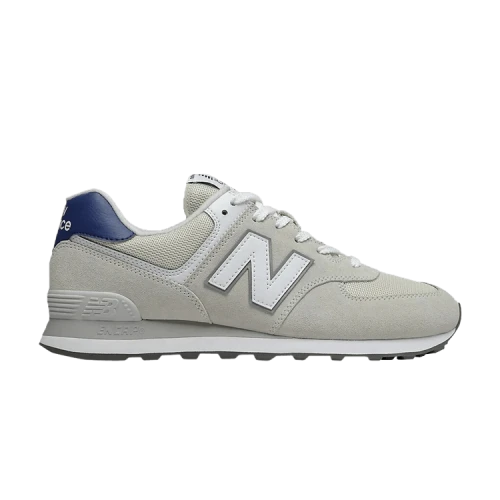 New Balance 574 Silver Mink