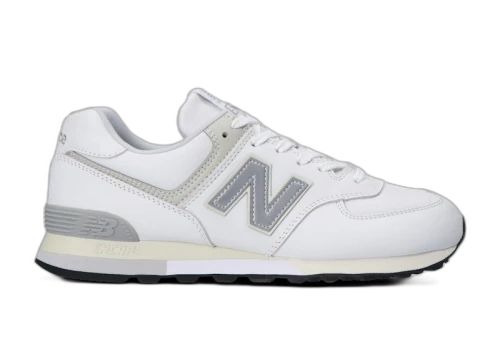New Balance 574 Tokyo Limited Edition White