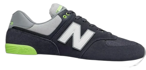 New Balance 574 Summer Shore Bleached