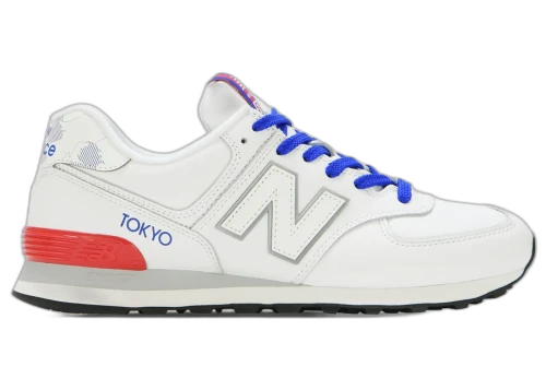 New Balance 574 FC Tokyo (2023)