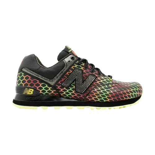 New Balance 574 Year Of The Snake Multicolor