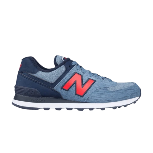New Balance ML574 'Sweatshirt'