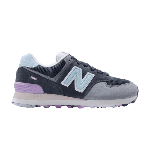 New Balance 574 'Blue'