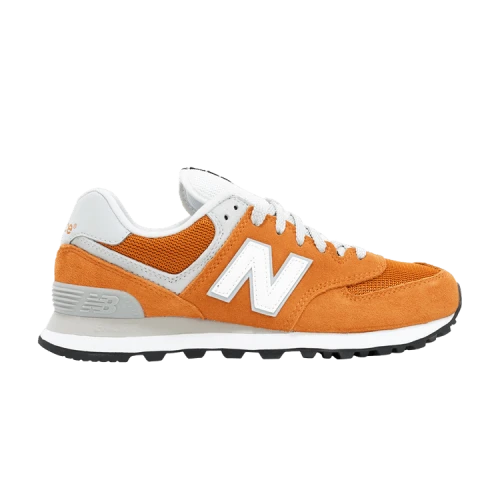 New Balance 574 'Orange'