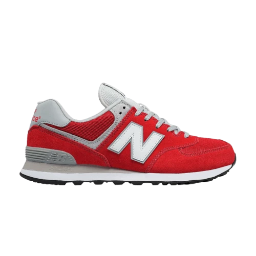 New Balance 574 'Red'