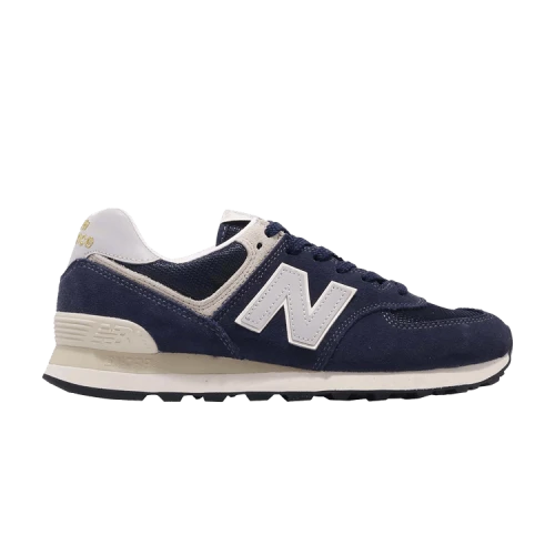 New Balance 574 'Blue Grey'