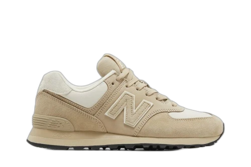 New Balance 574 x Junya Watanabe MAN Beige