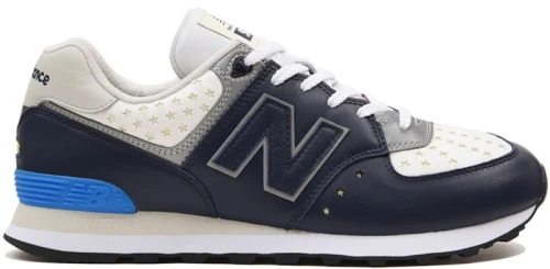 New Balance 574 mita sneakers x WHIZ Limited