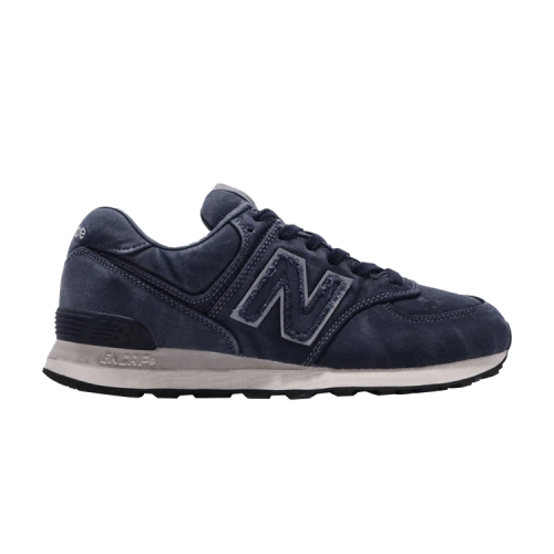 New Balance 574 'Navy Blue'