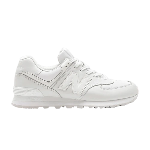 New Balance 574 'White Out Pack'