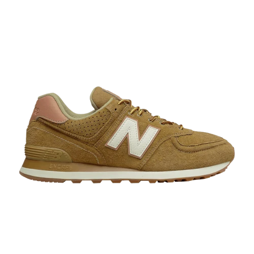 New Balance 574 Brown