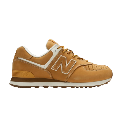 Junya Watanabe MAN x New Balance 574 'Wheat'