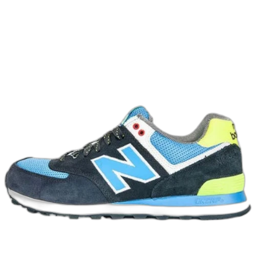 New Balance Ml574 'Yacht Club'
