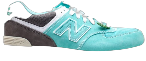 New Balance 574 mita sneakers x Oshmans Mojito