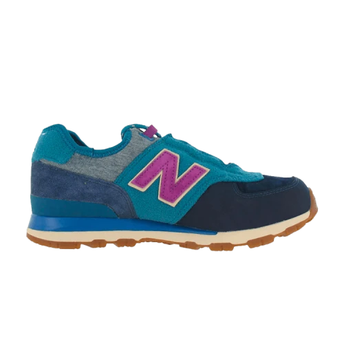 New Balance x Bodega ML581 Petrol (2012)