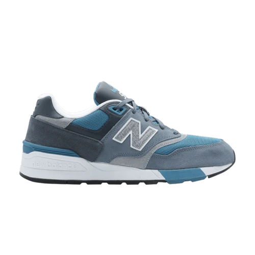 New Balance 597 'Teal'