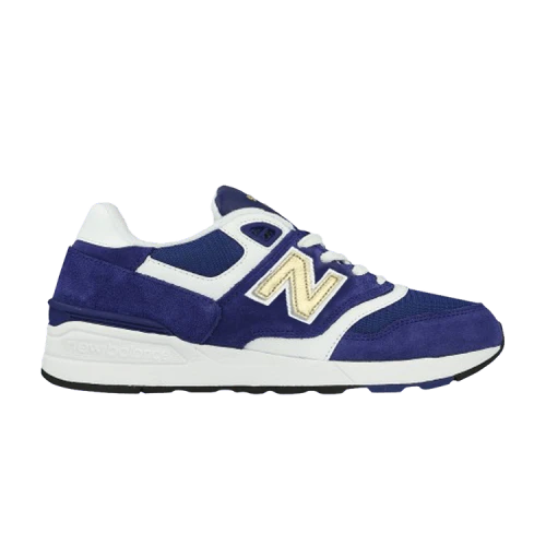 New Balance 597 RSB 'Navy White'