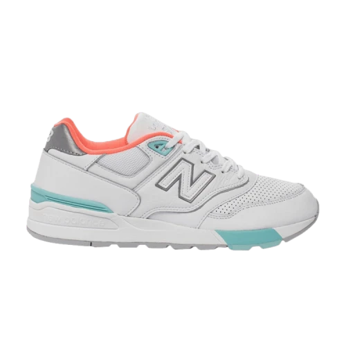 New Balance 597 'South Beach'