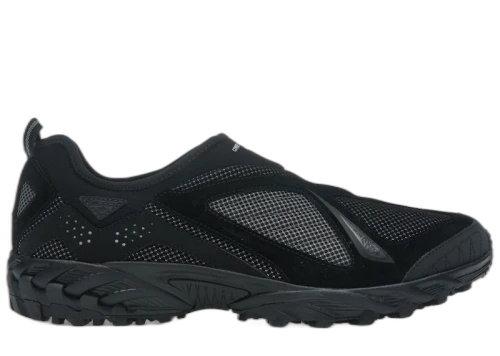 New Balance 610S Comme Des Garcons Homme Black
