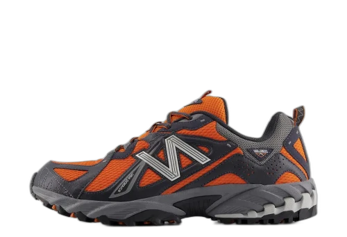New Balance 610 'Varsity Orange Castlerock'