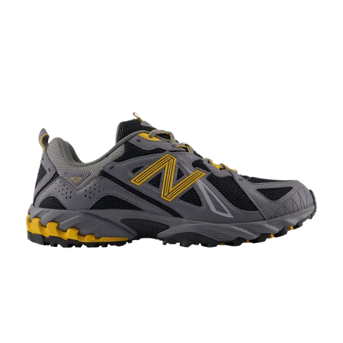 New Balance 610 'Castlerock Varsity Gold'