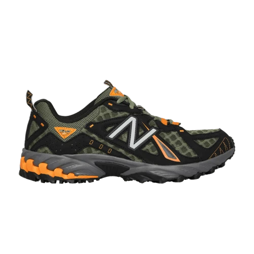 New Balance 610 Dark Olivine