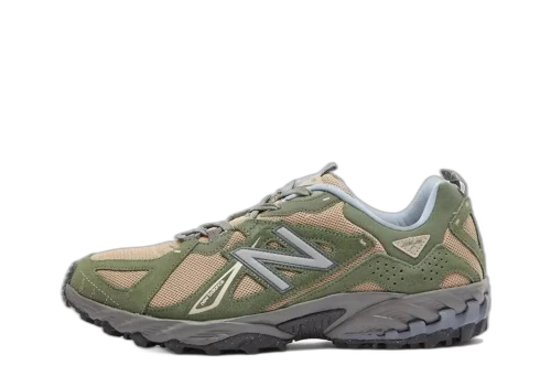 New Balance 610 'Deep Olive Green'